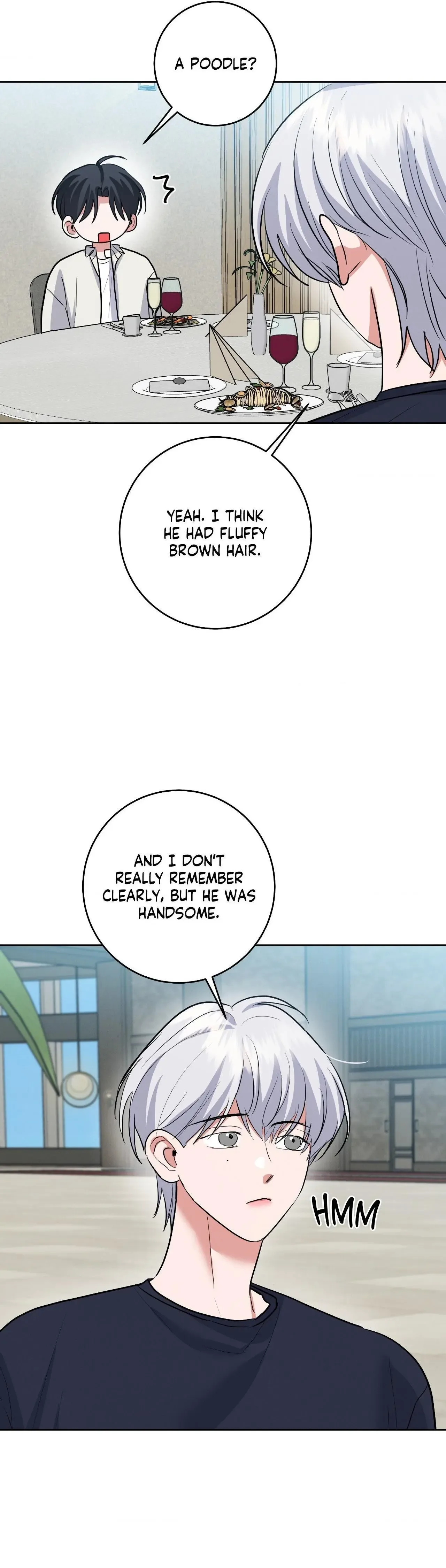 Near and Dear Chapter 25 page 25