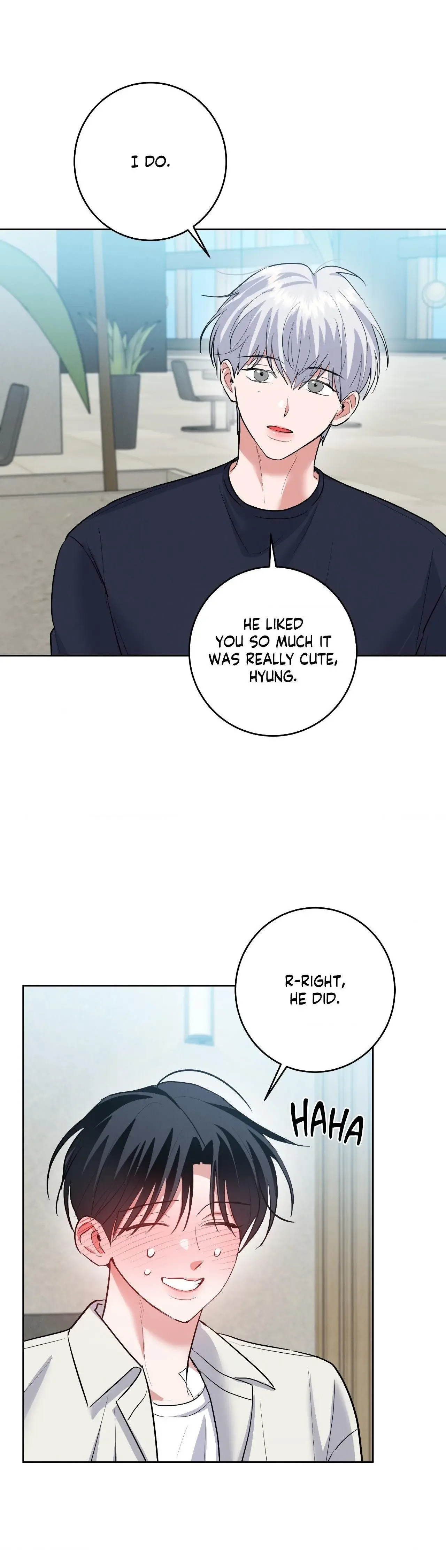 Near and Dear Chapter 25 page 23