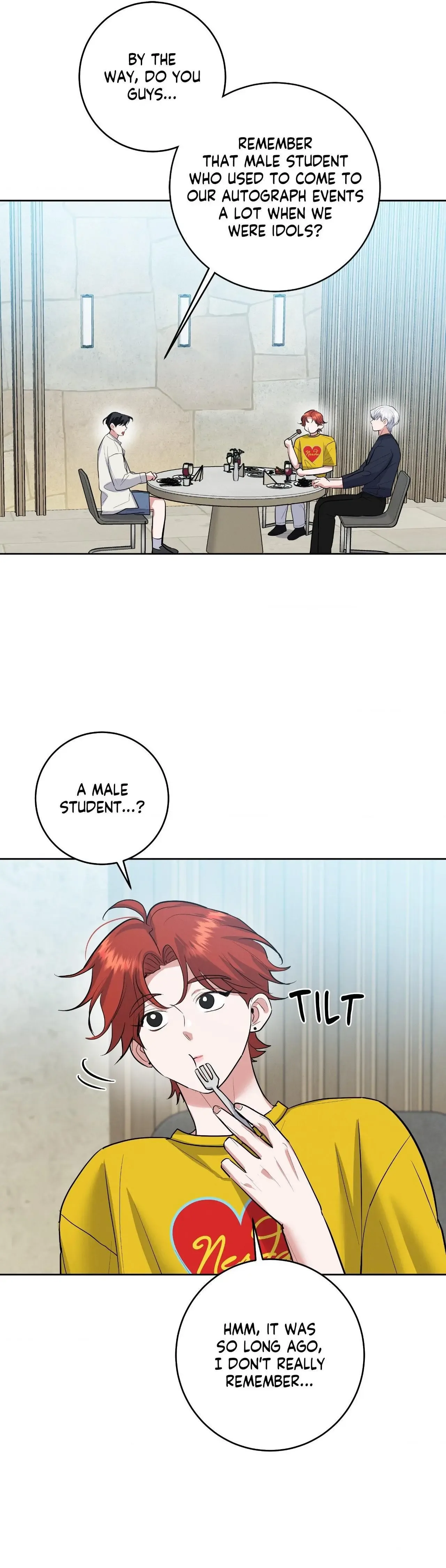 Near and Dear Chapter 25 page 22
