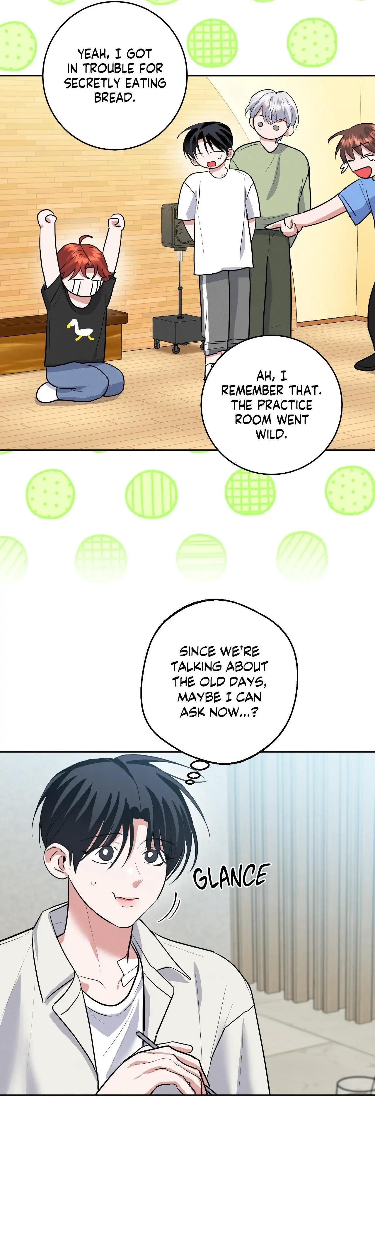 Near and Dear Chapter 25 page 21