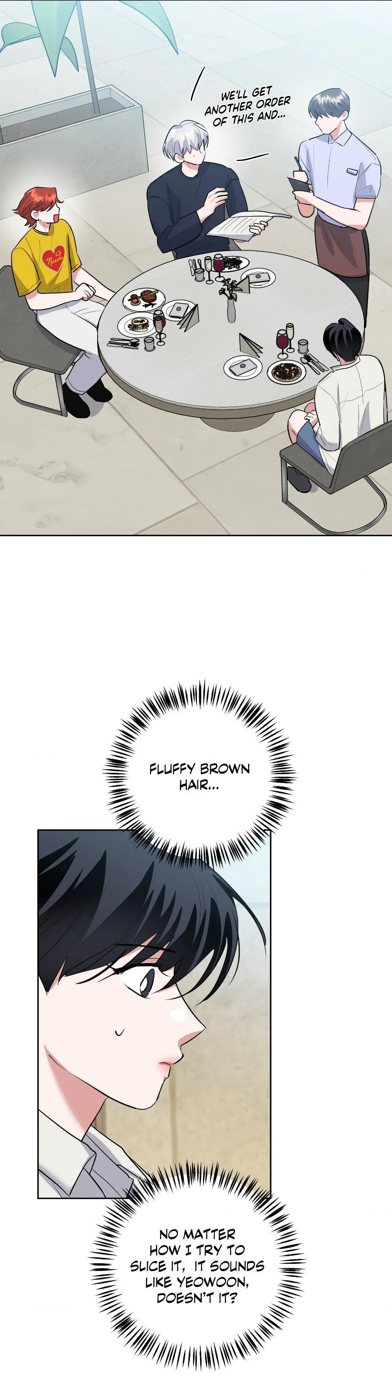 Near and Dear Chapter 25 page 27