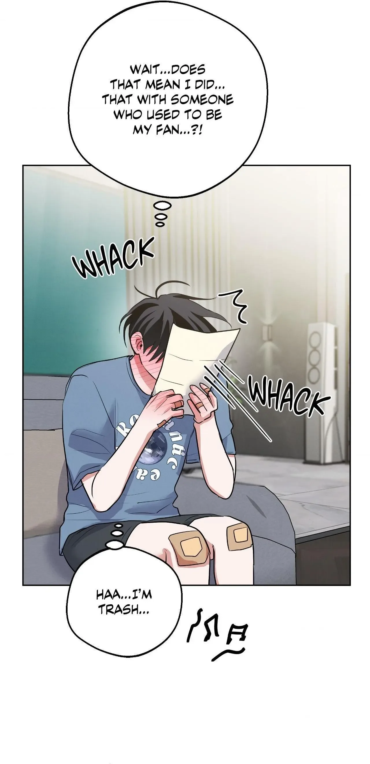 Near and Dear Chapter 25 page 7