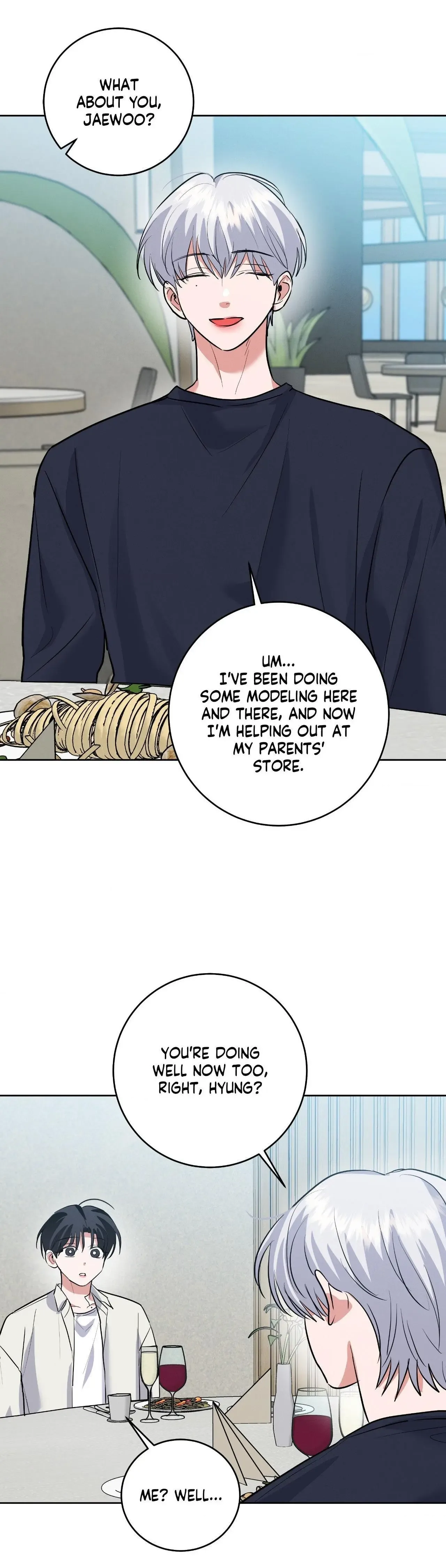 Near and Dear Chapter 25 page 17