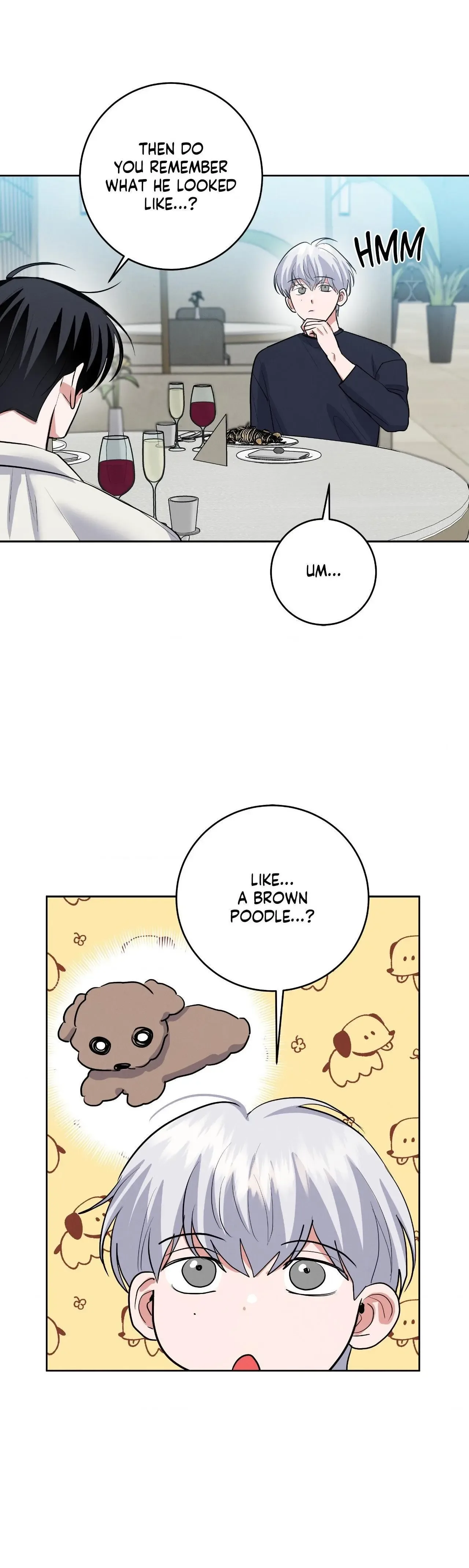 Near and Dear Chapter 25 page 24
