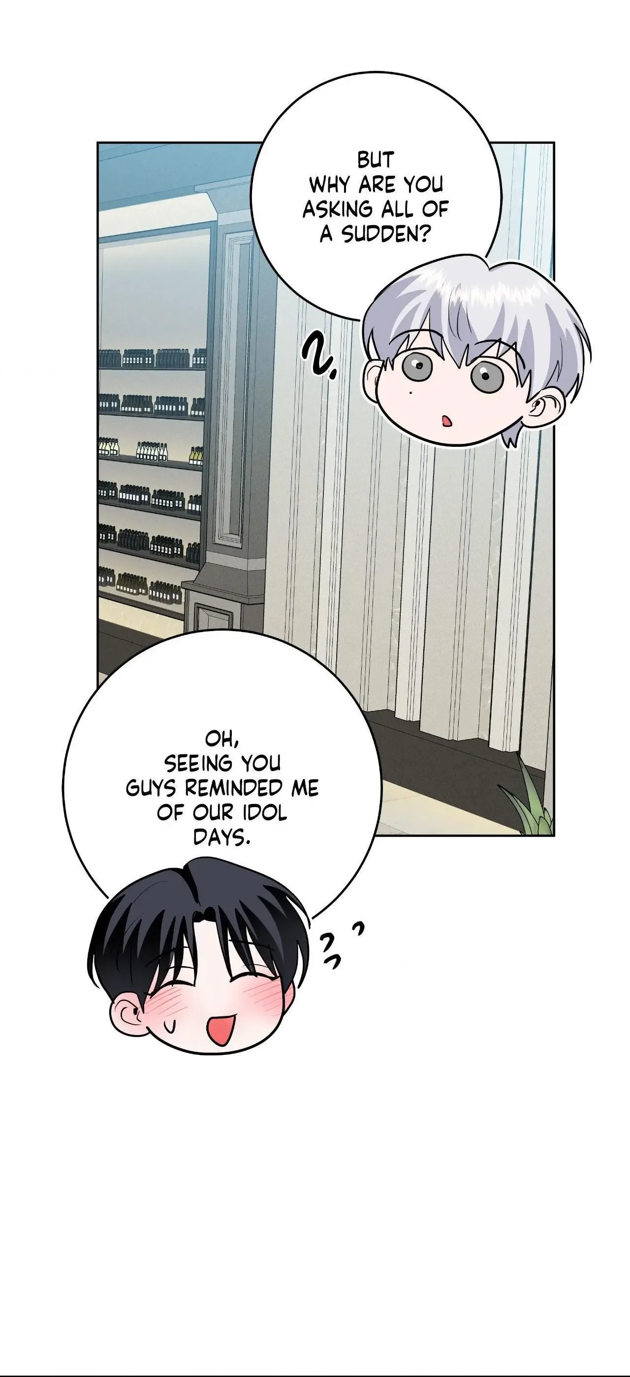 Near and Dear Chapter 25 page 26