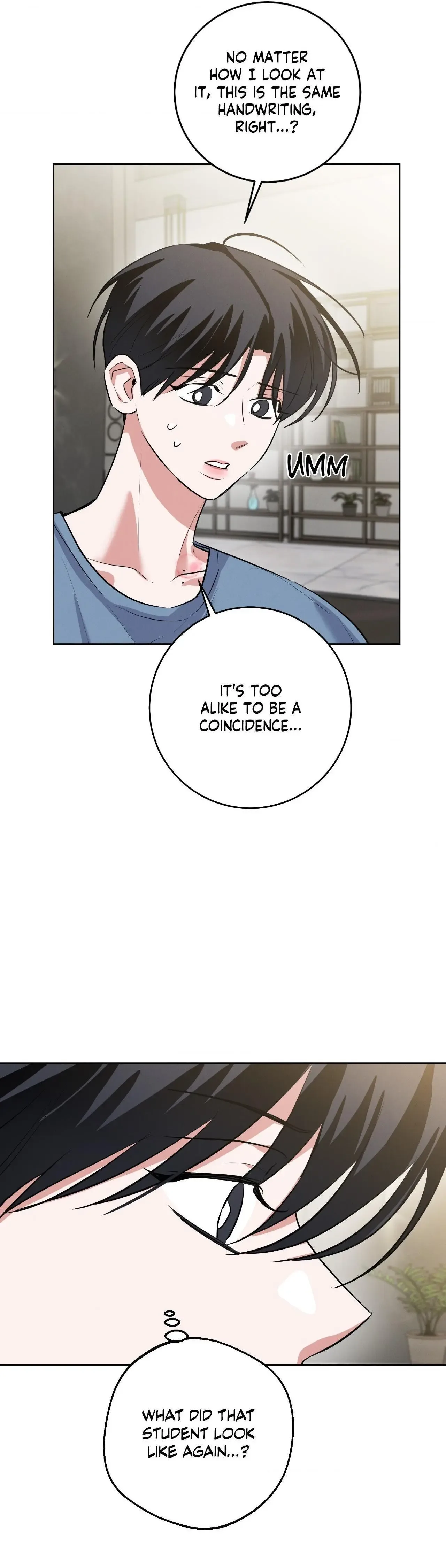 Near and Dear Chapter 25 page 3
