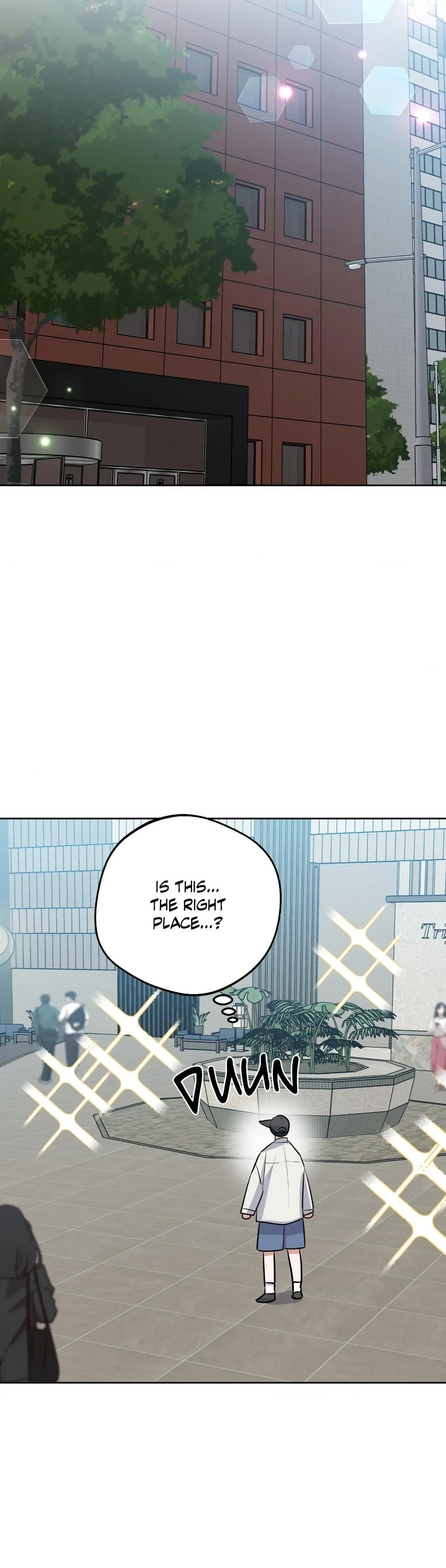 Near and Dear Chapter 25 page 12