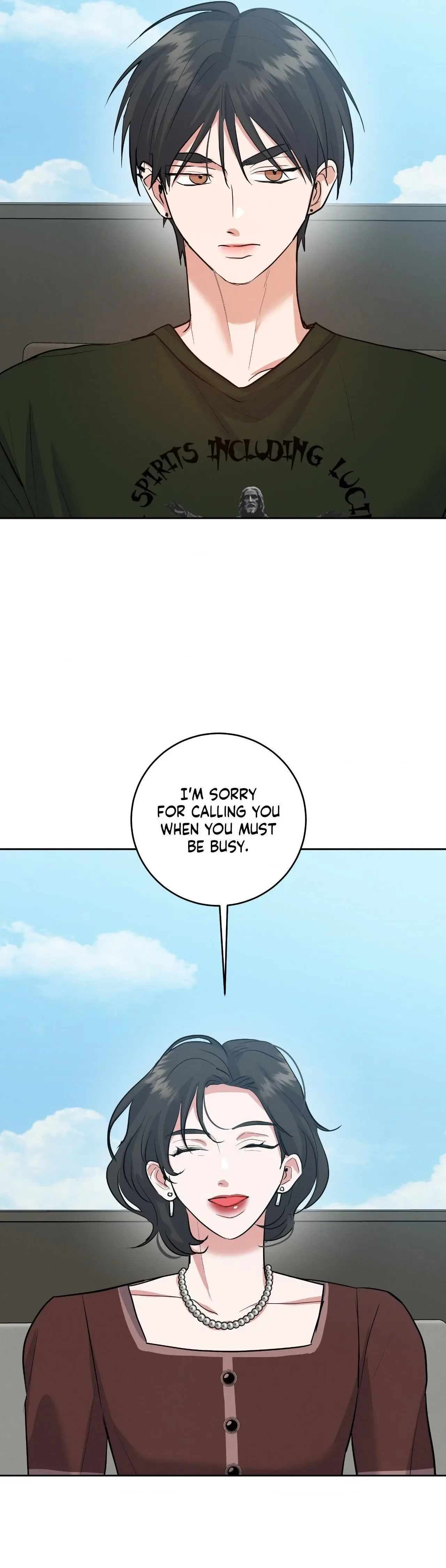 Near and Dear Chapter 25 page 34