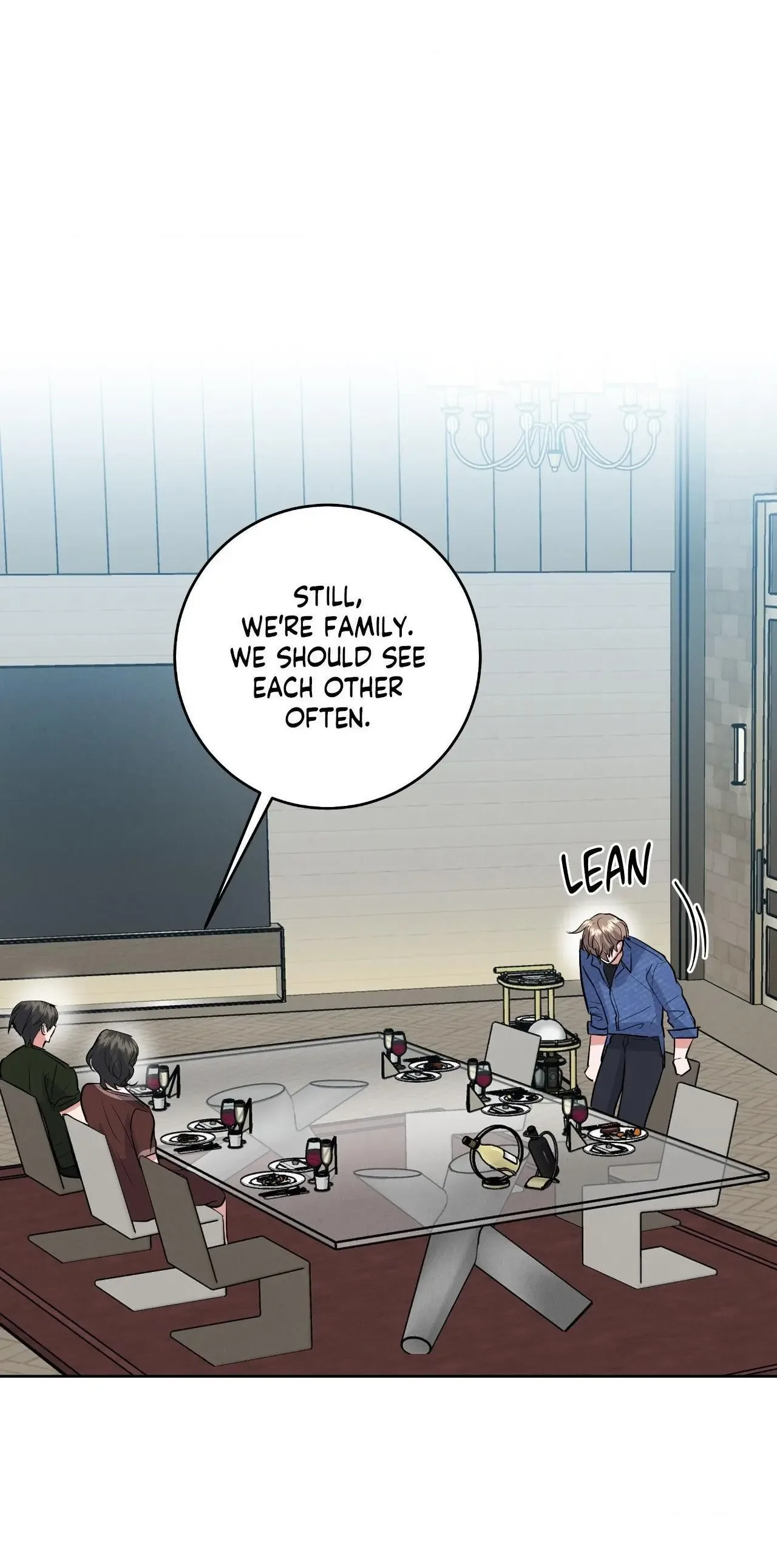 Near and Dear Chapter 25 page 35