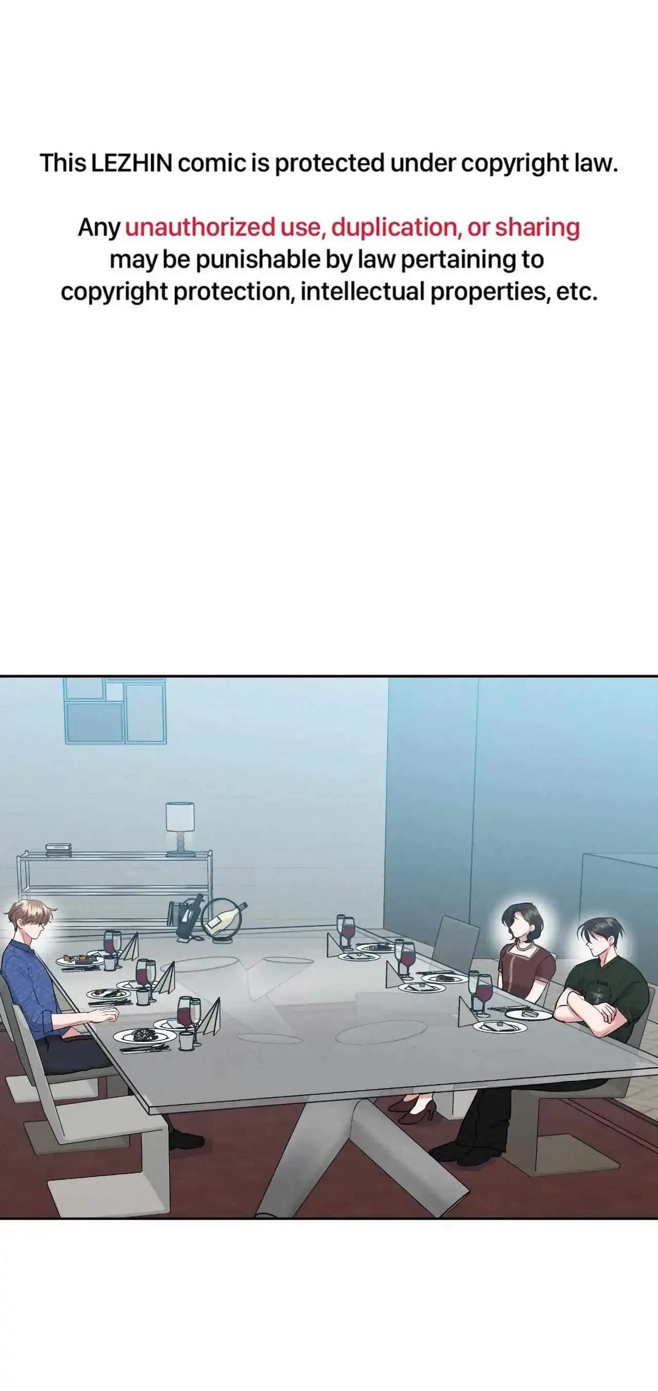 Near and Dear Chapter 26 page 2