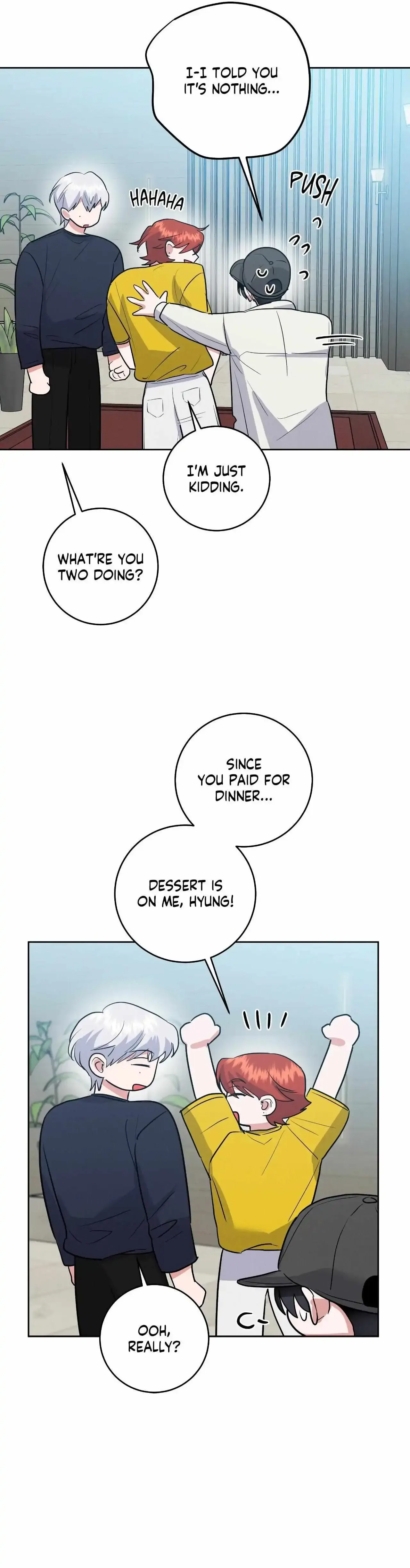 Near and Dear Chapter 26 page 30