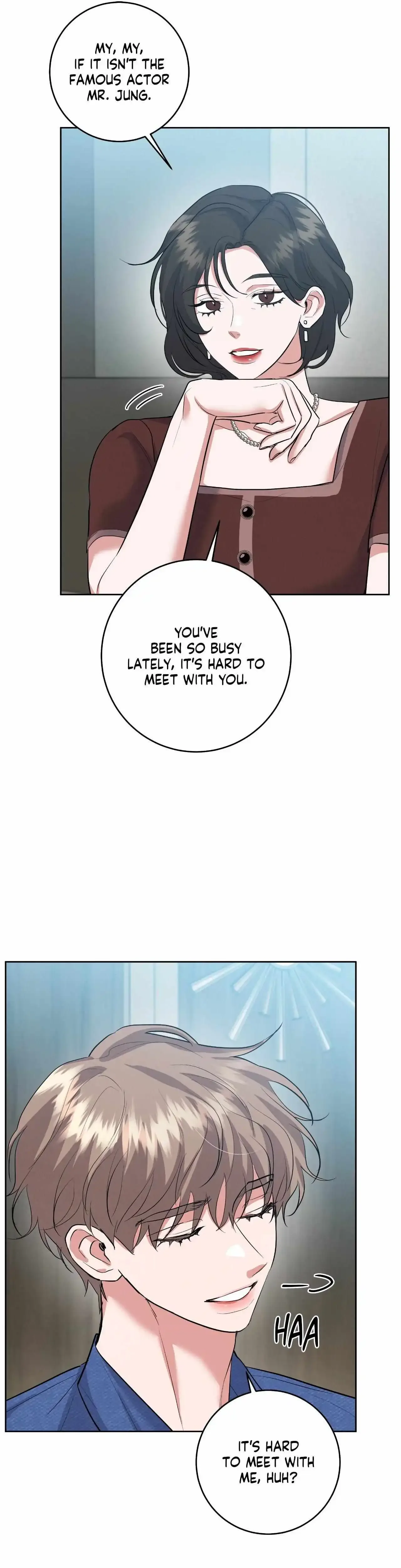 Near and Dear Chapter 26 page 3