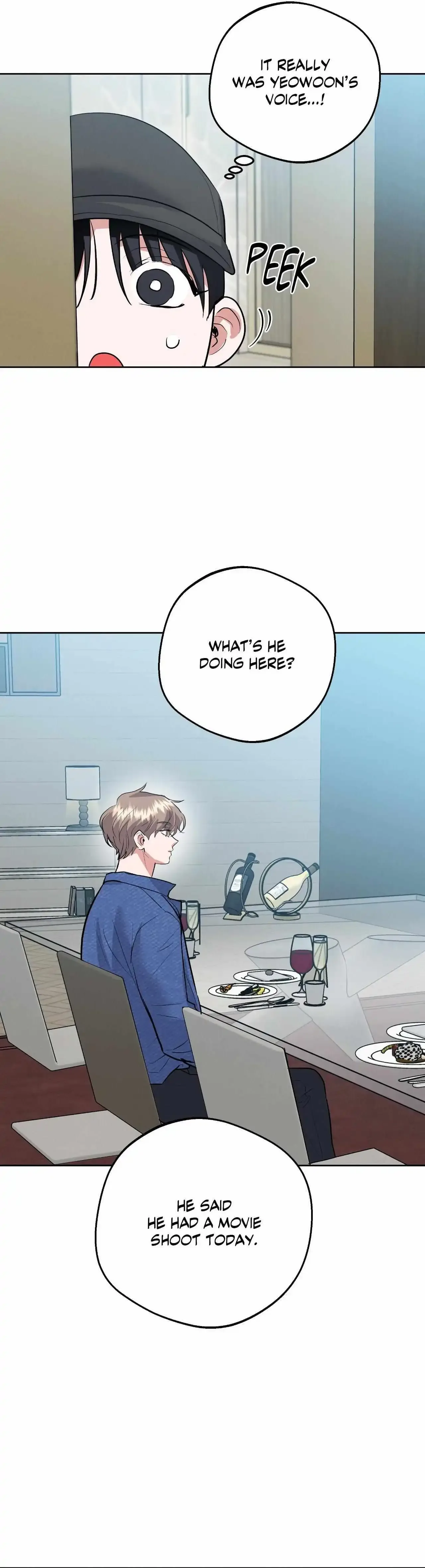 Near and Dear Chapter 26 page 25