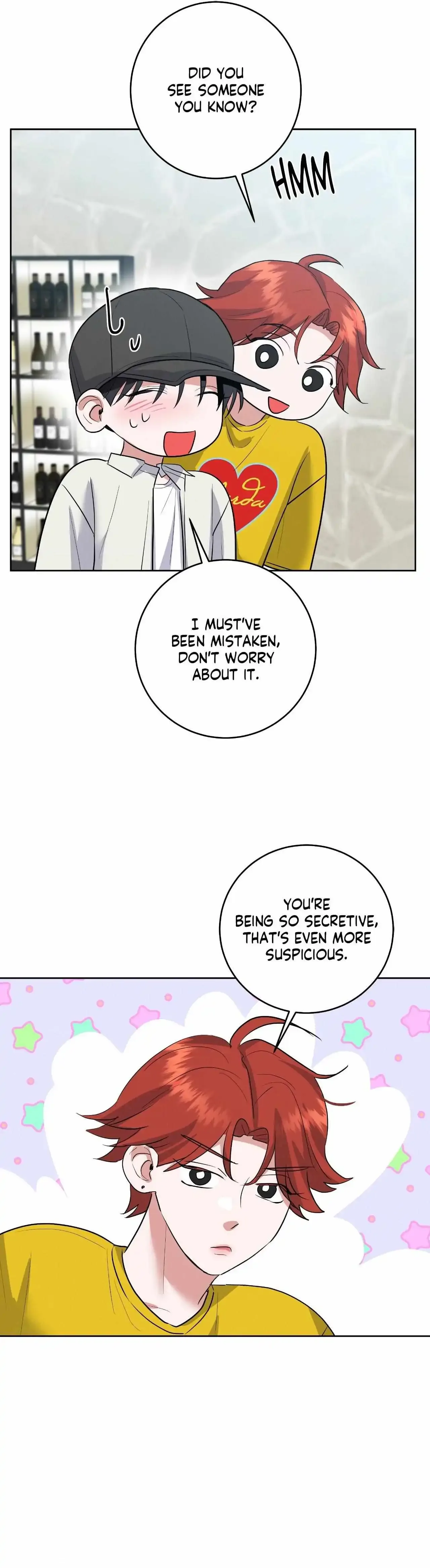 Near and Dear Chapter 26 page 29