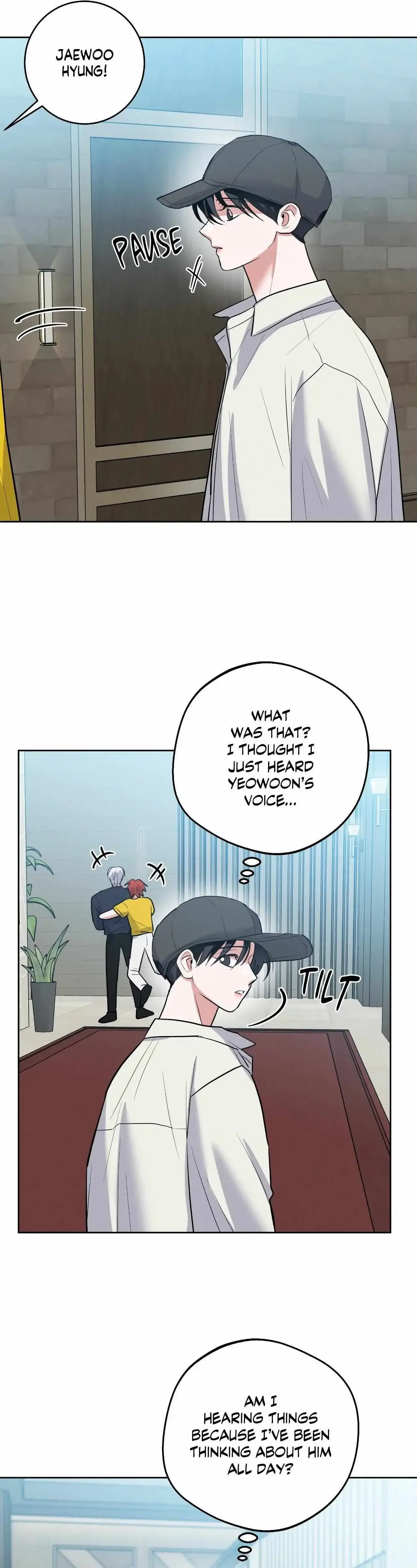 Near and Dear Chapter 26 page 23