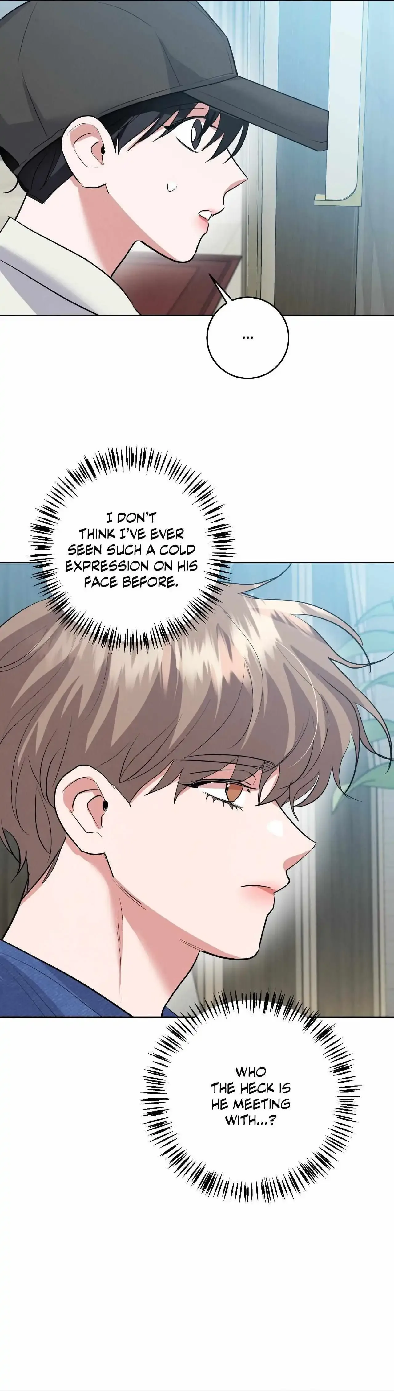 Near and Dear Chapter 26 page 26