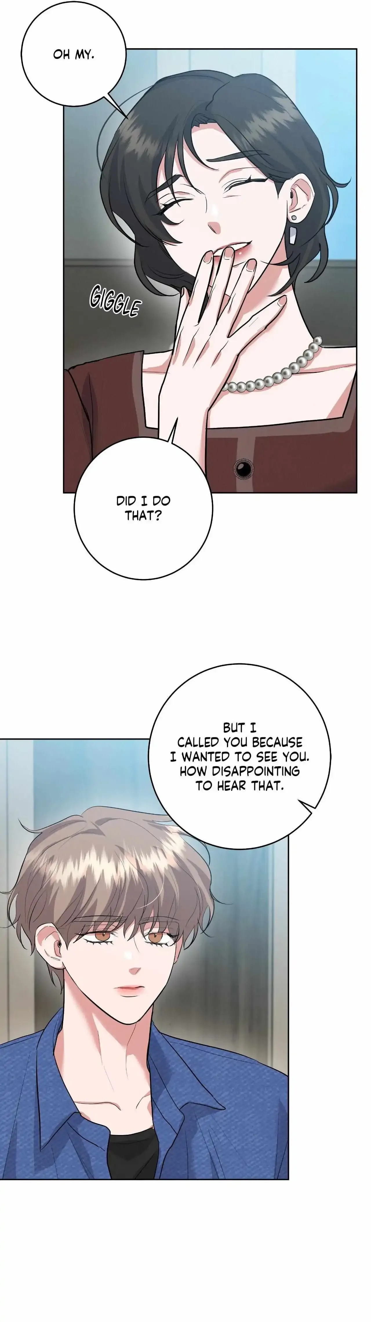Near and Dear Chapter 26 page 14