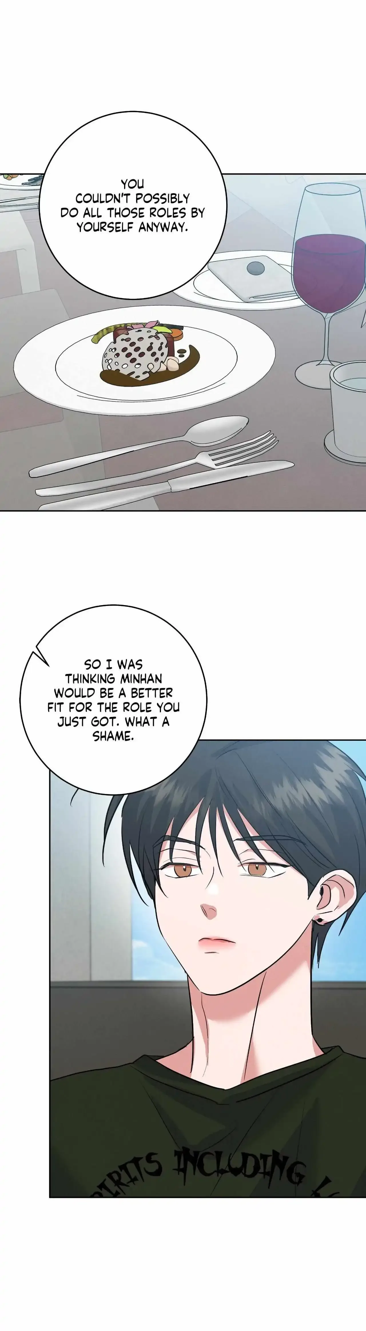 Near and Dear Chapter 26 page 18