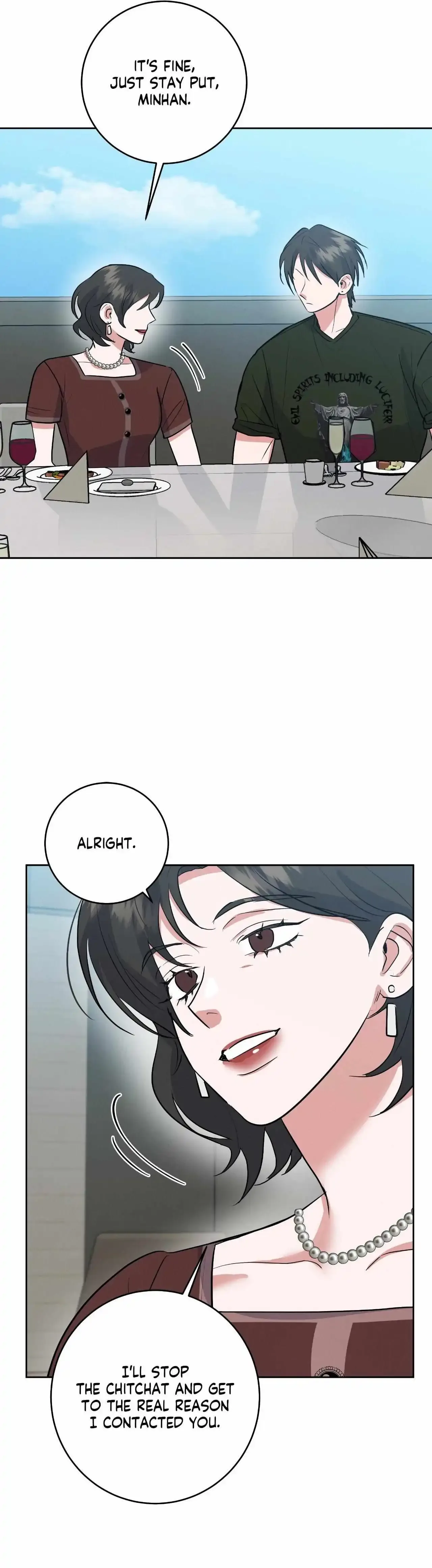 Near and Dear Chapter 26 page 16