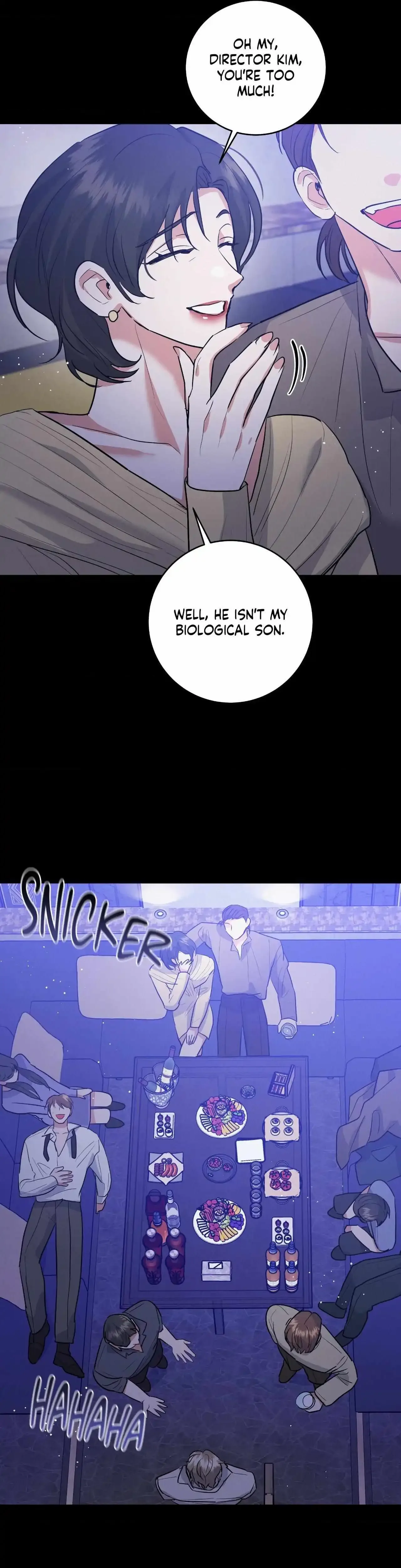 Near and Dear Chapter 26 page 11