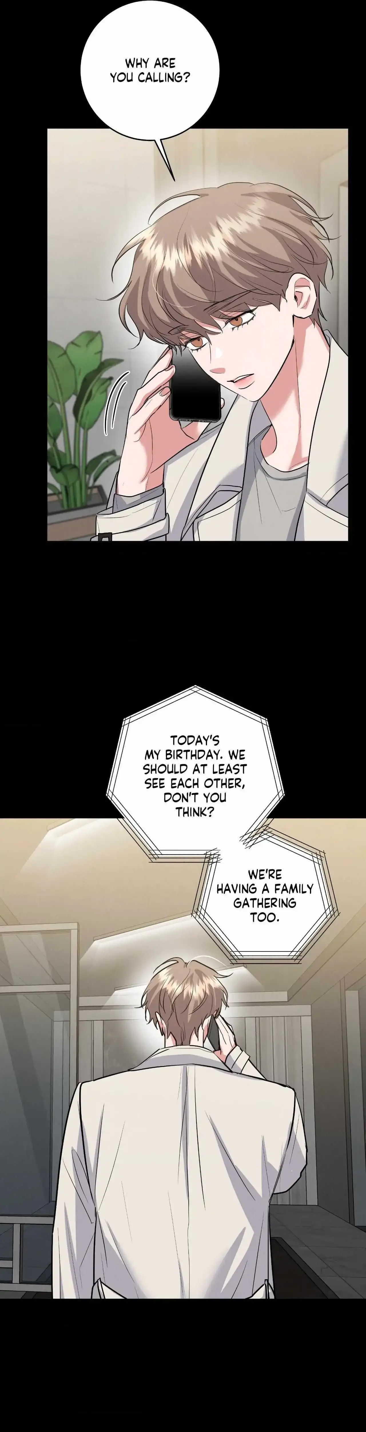 Near and Dear Chapter 26 page 5