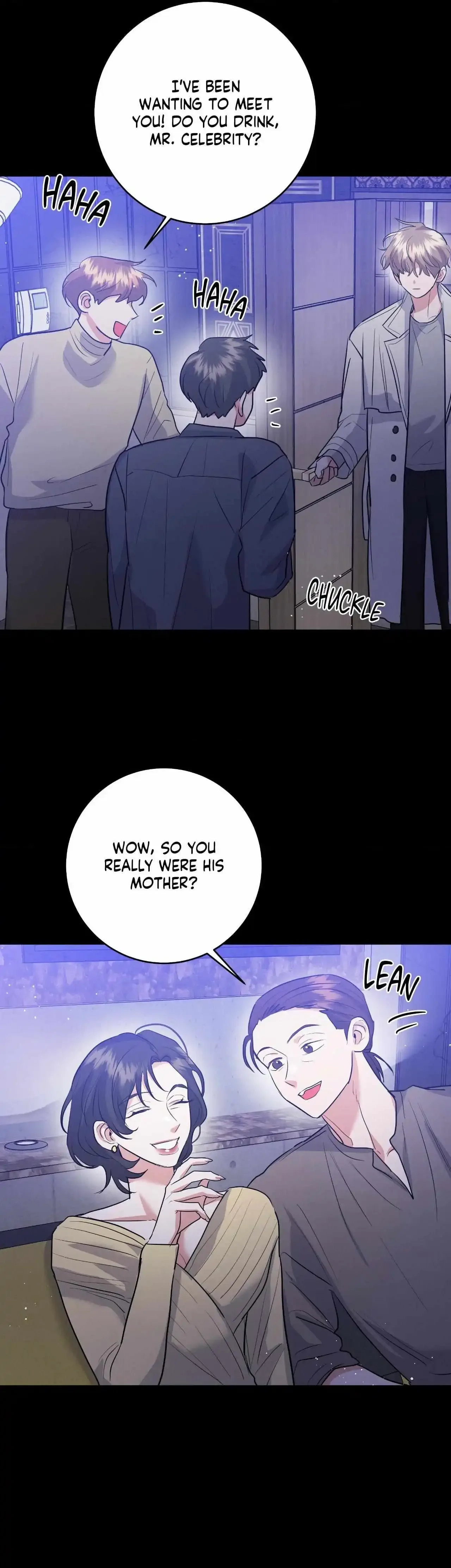 Near and Dear Chapter 26 page 10
