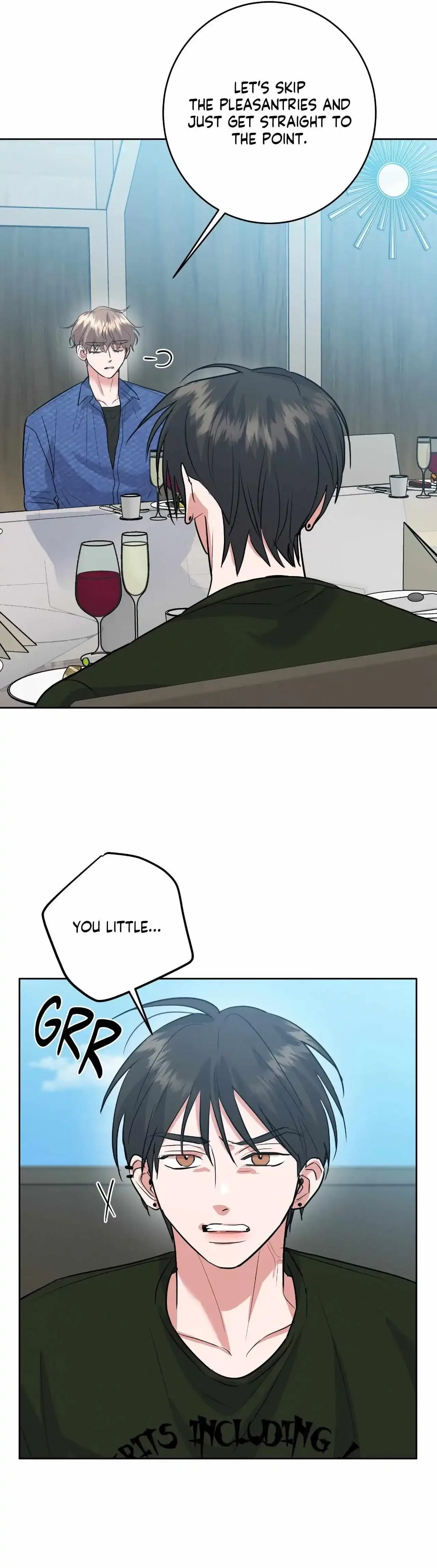 Near and Dear Chapter 26 page 15