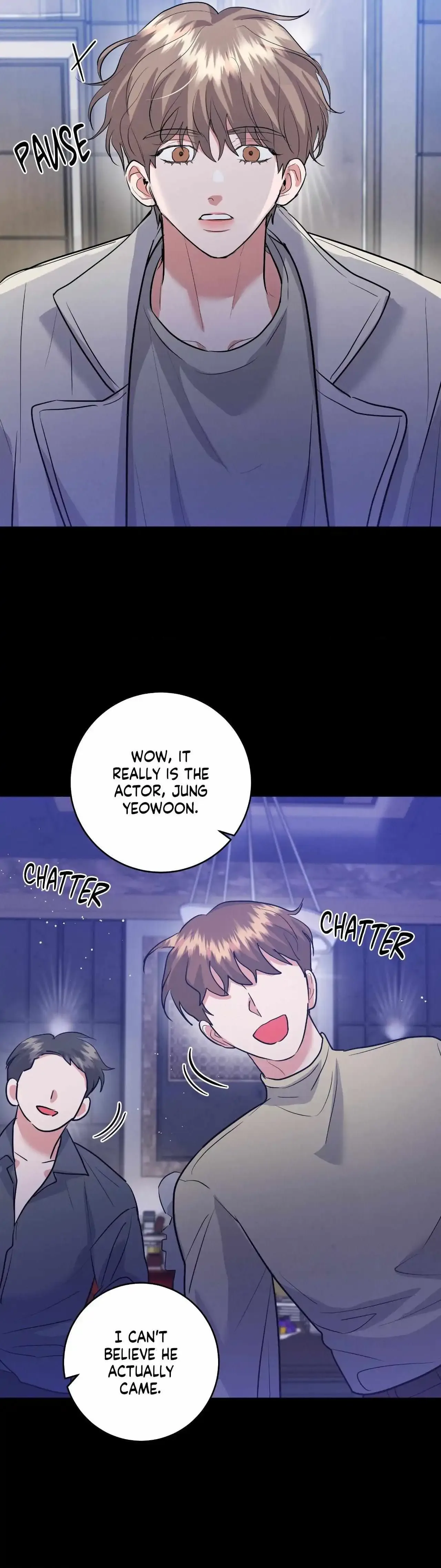 Near and Dear Chapter 26 page 9