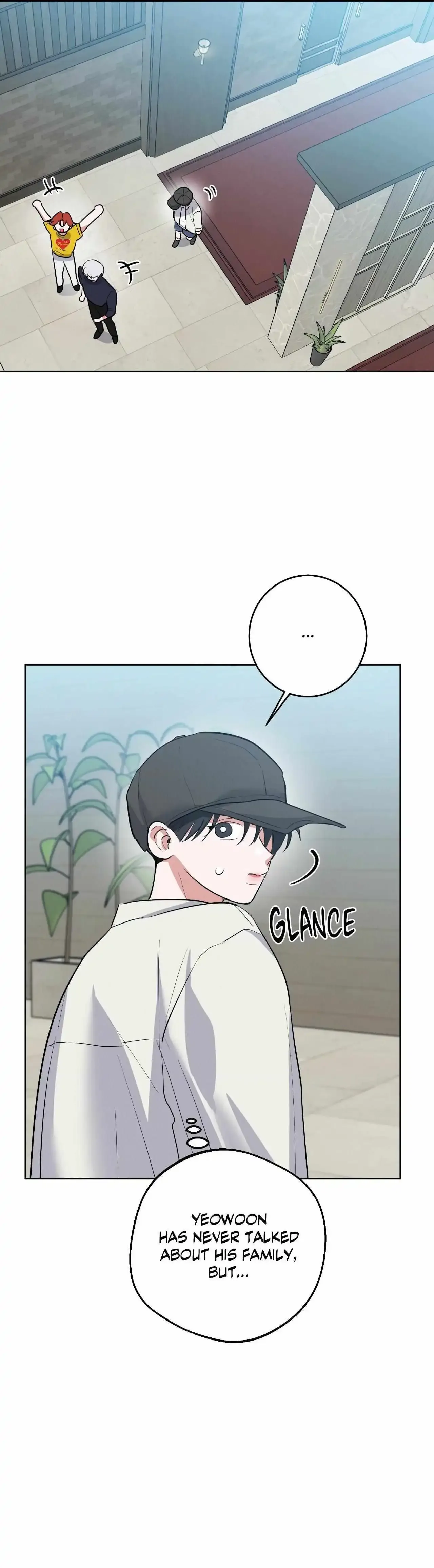 Near and Dear Chapter 26 page 31