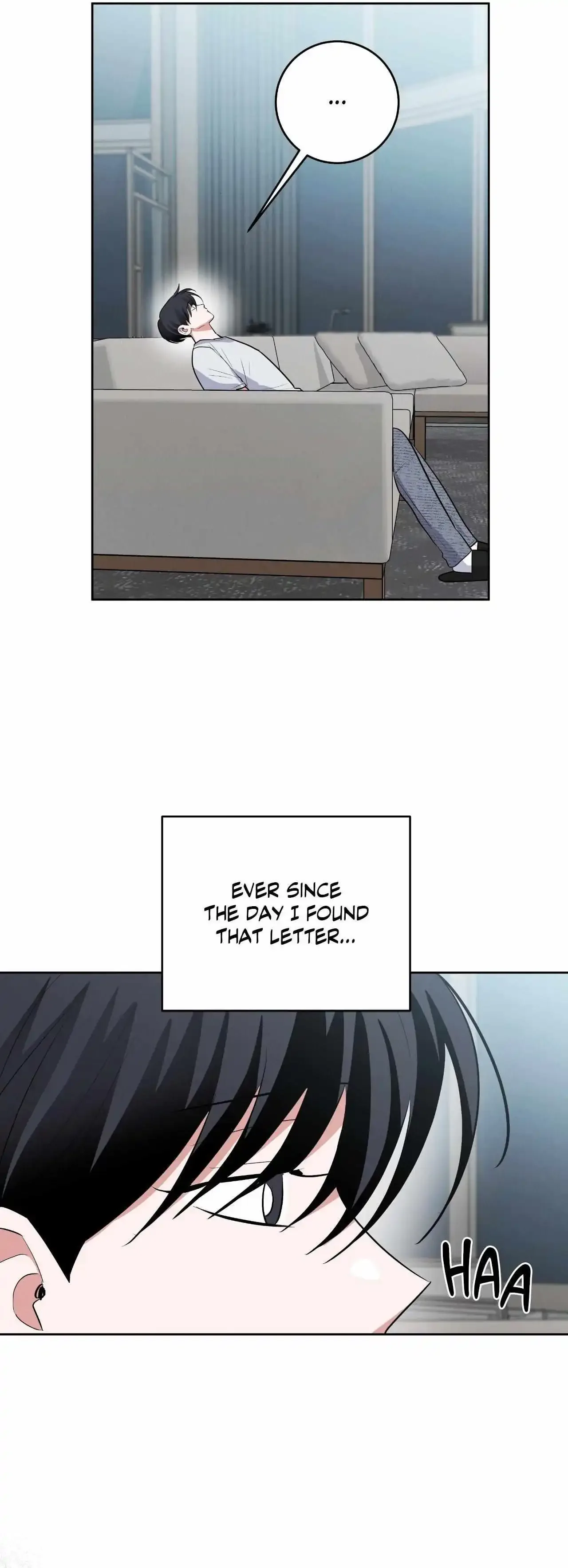 Near and Dear Chapter 27 page 4