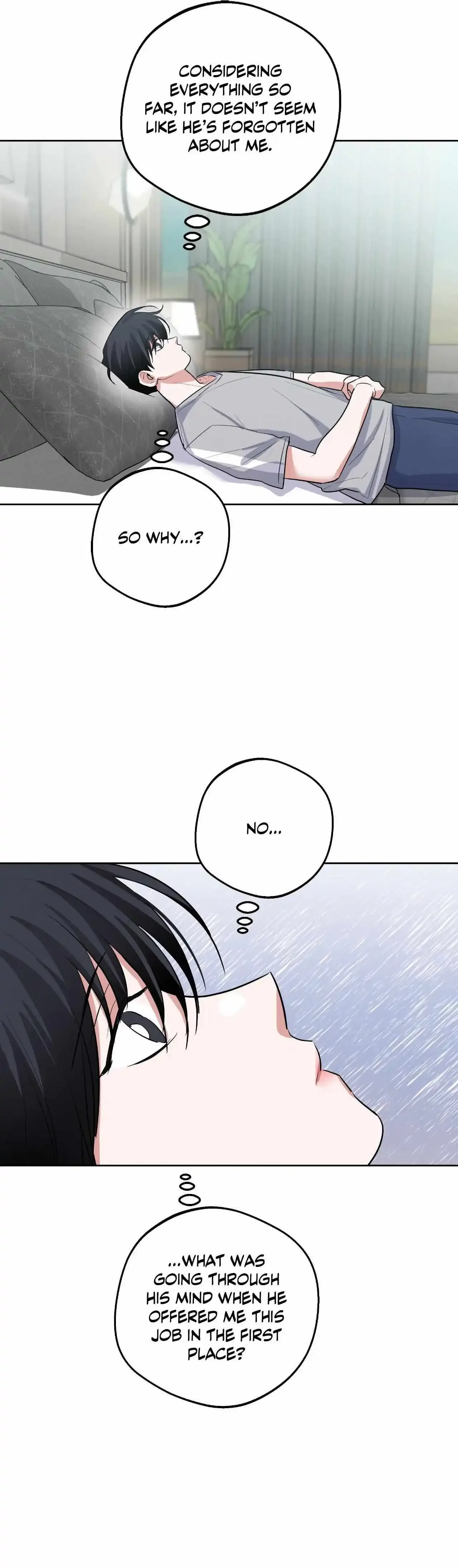 Near and Dear Chapter 27 page 28