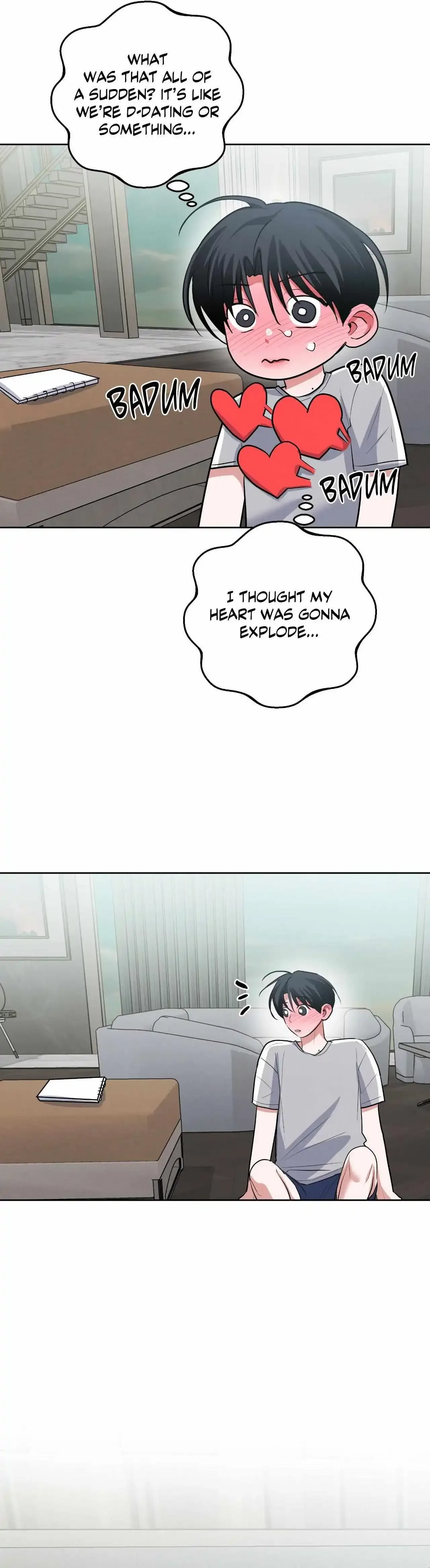 Near and Dear Chapter 27 page 24