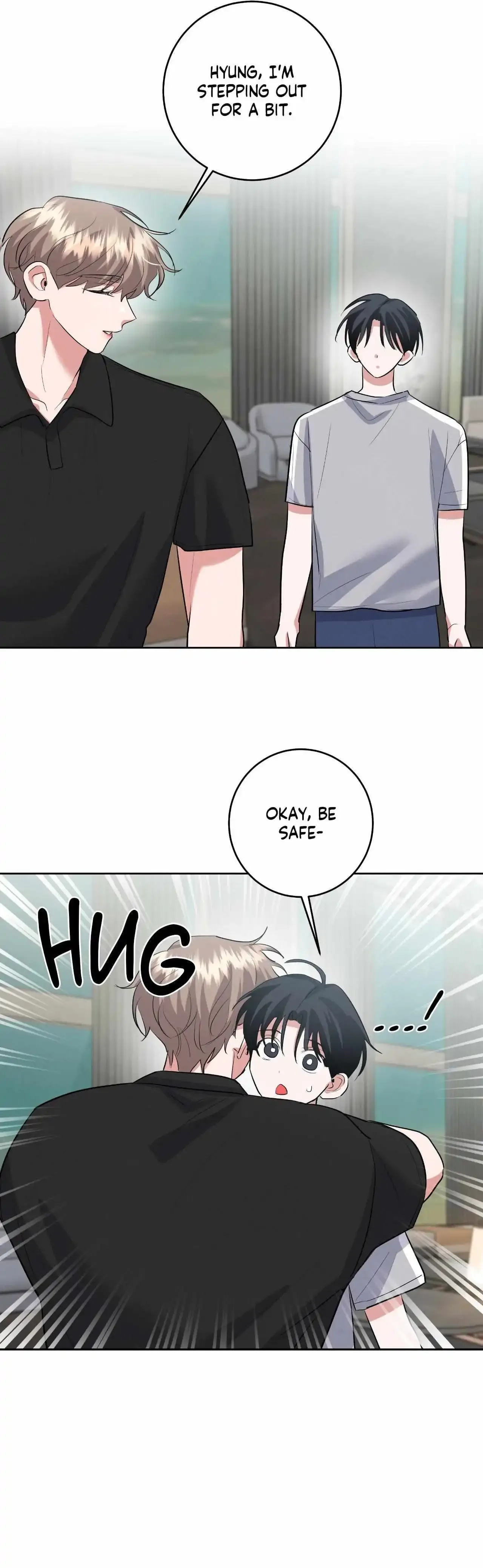 Near and Dear Chapter 27 page 22