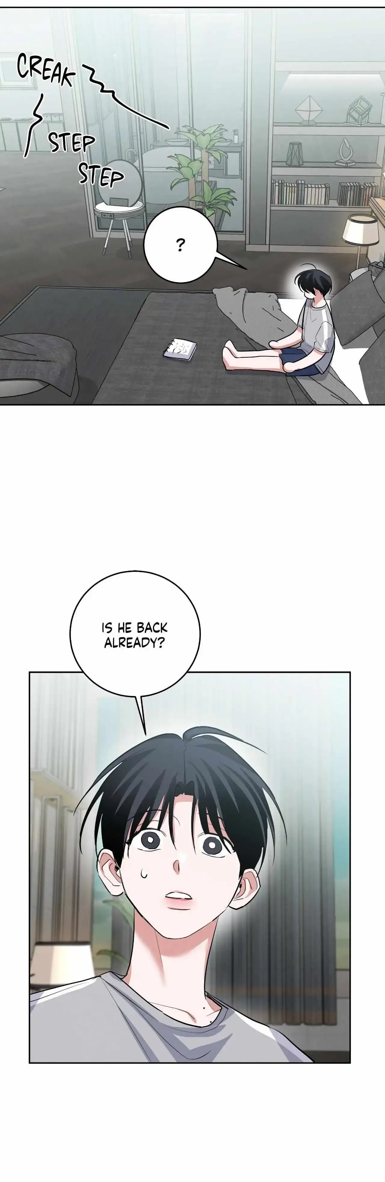 Near and Dear Chapter 27 page 30