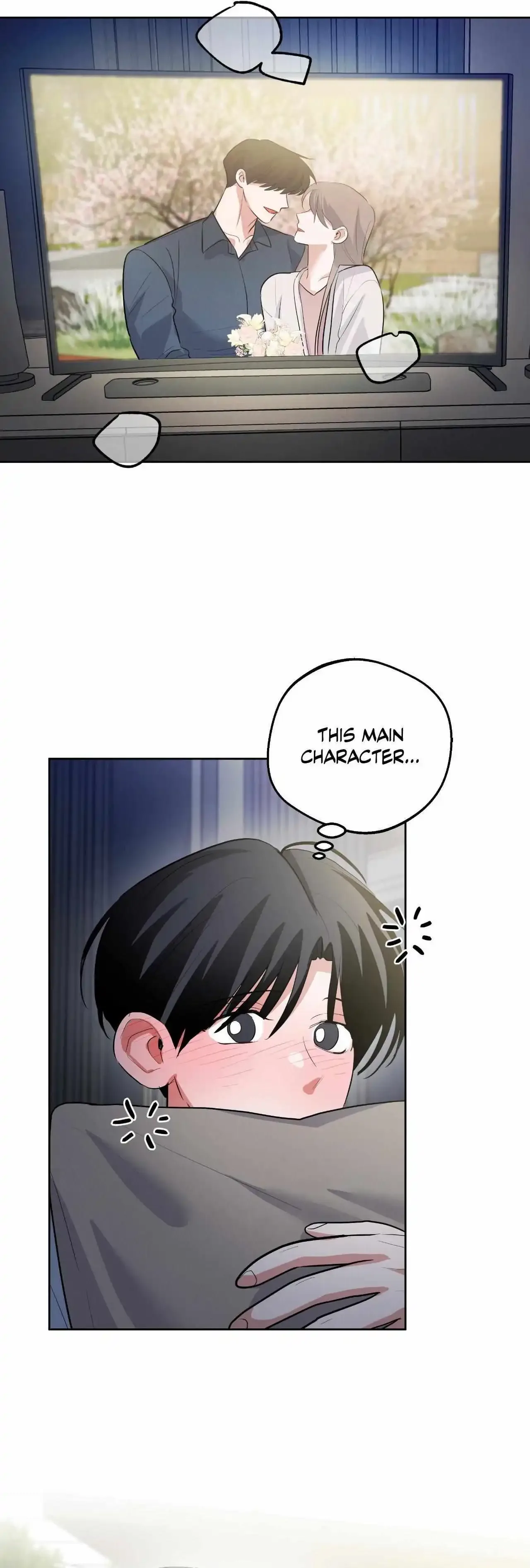 Near and Dear Chapter 27 page 13