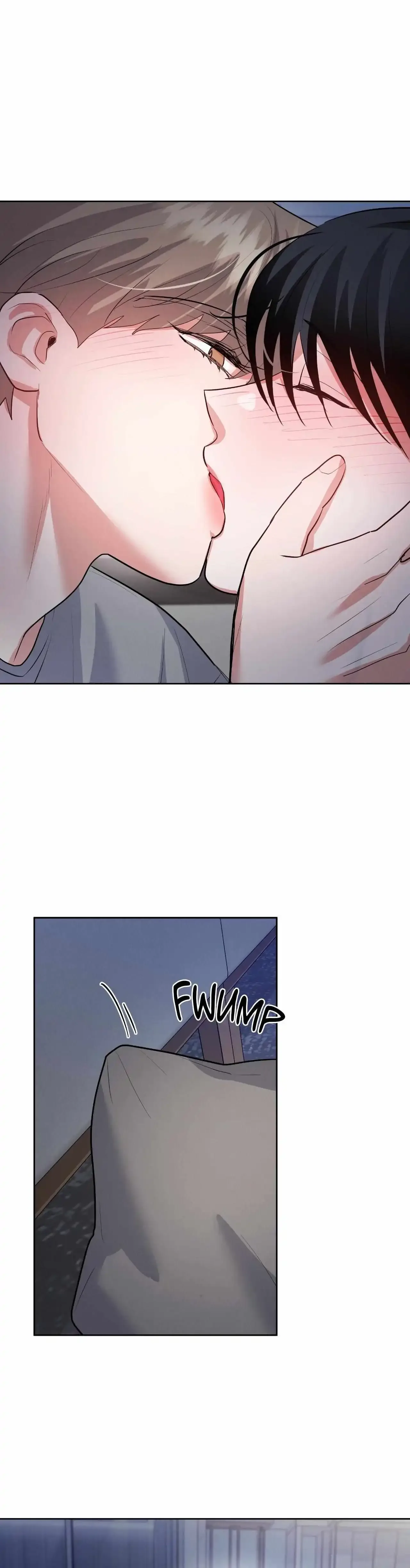 Near and Dear Chapter 27 page 17