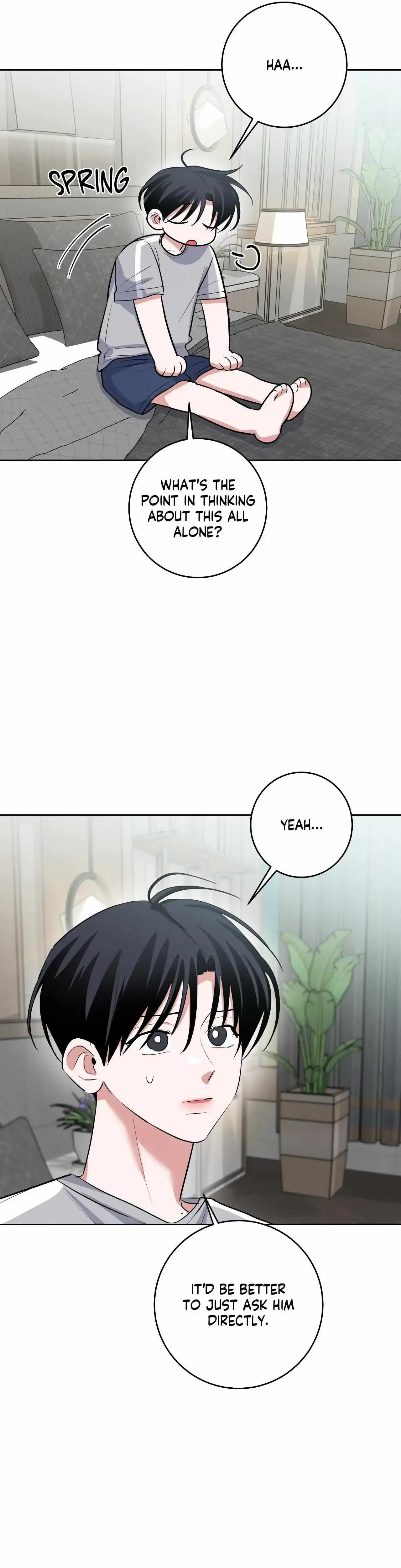 Near and Dear Chapter 27 page 29