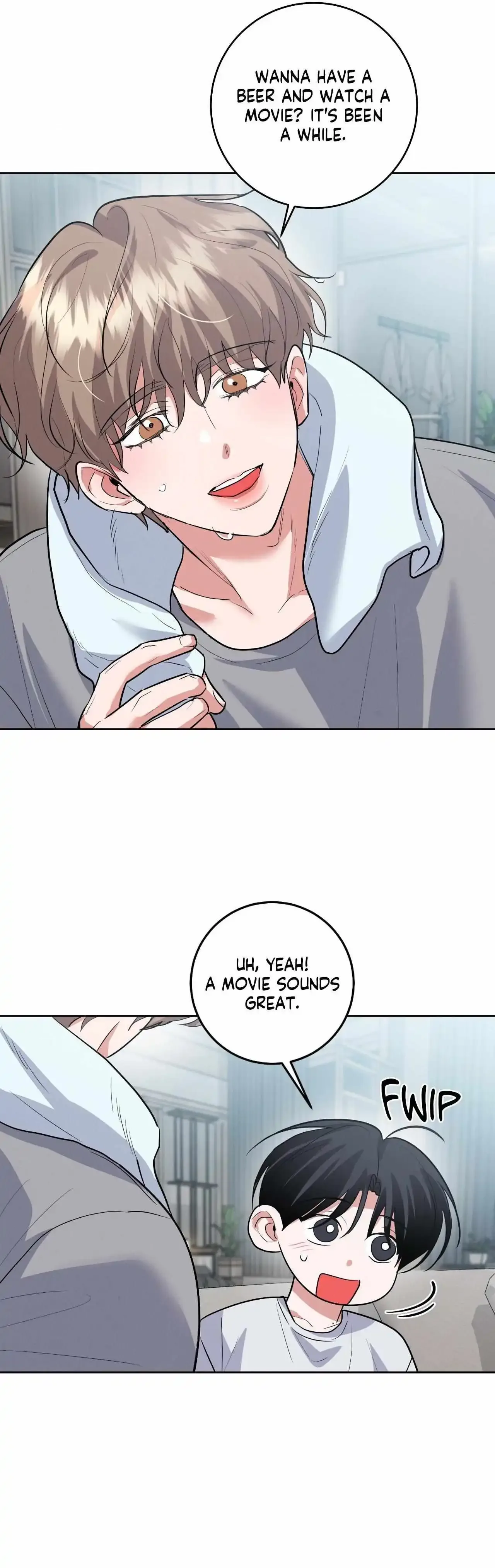 Near and Dear Chapter 27 page 9