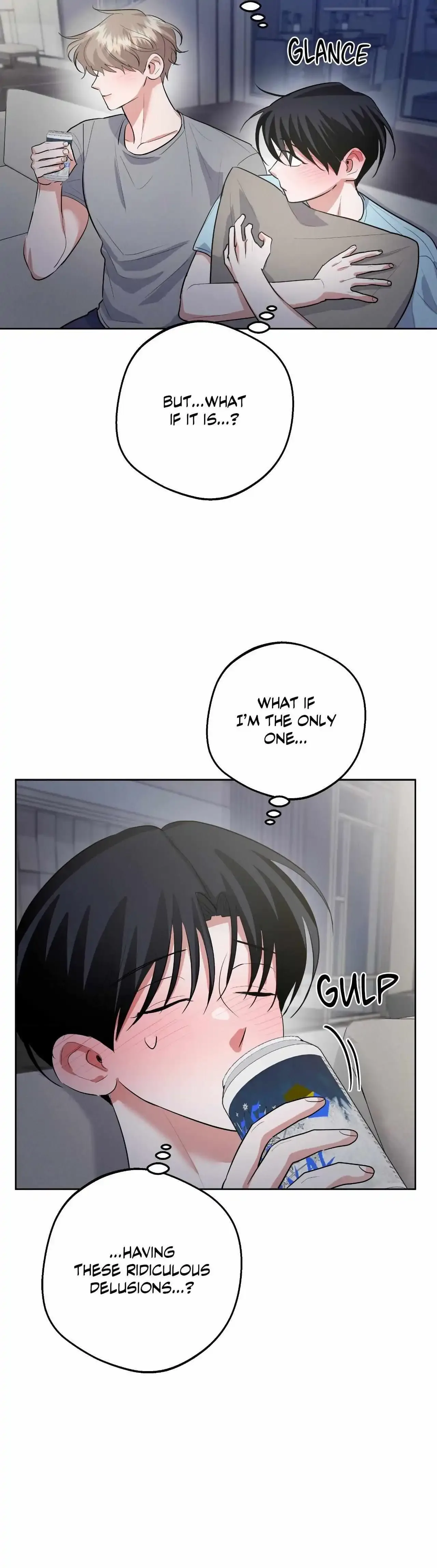 Near and Dear Chapter 27 page 12