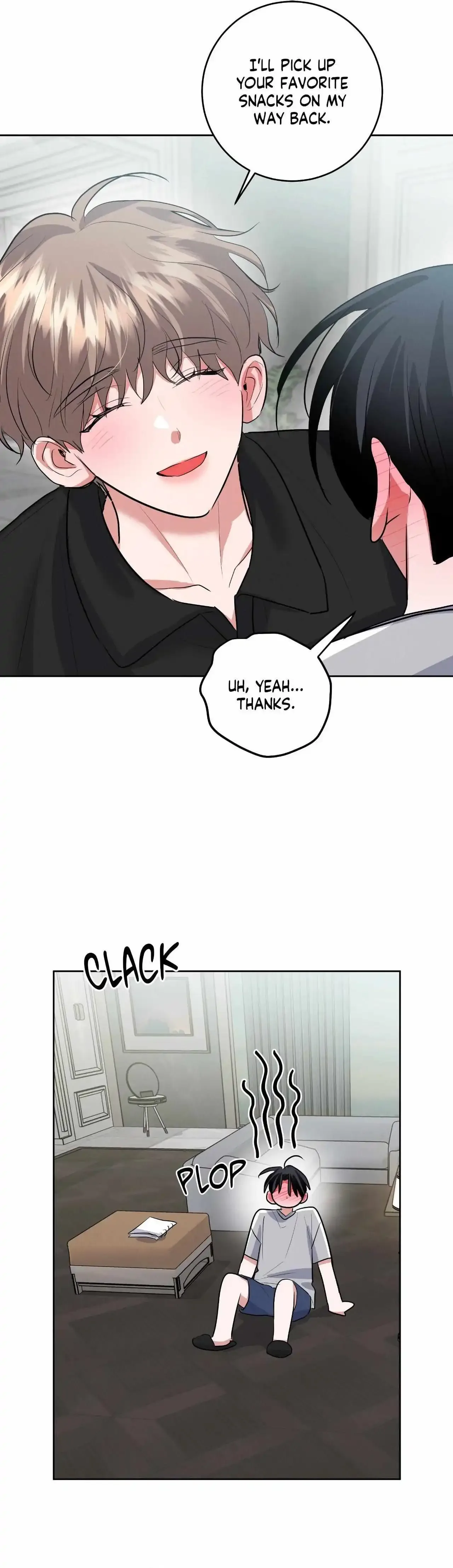 Near and Dear Chapter 27 page 23