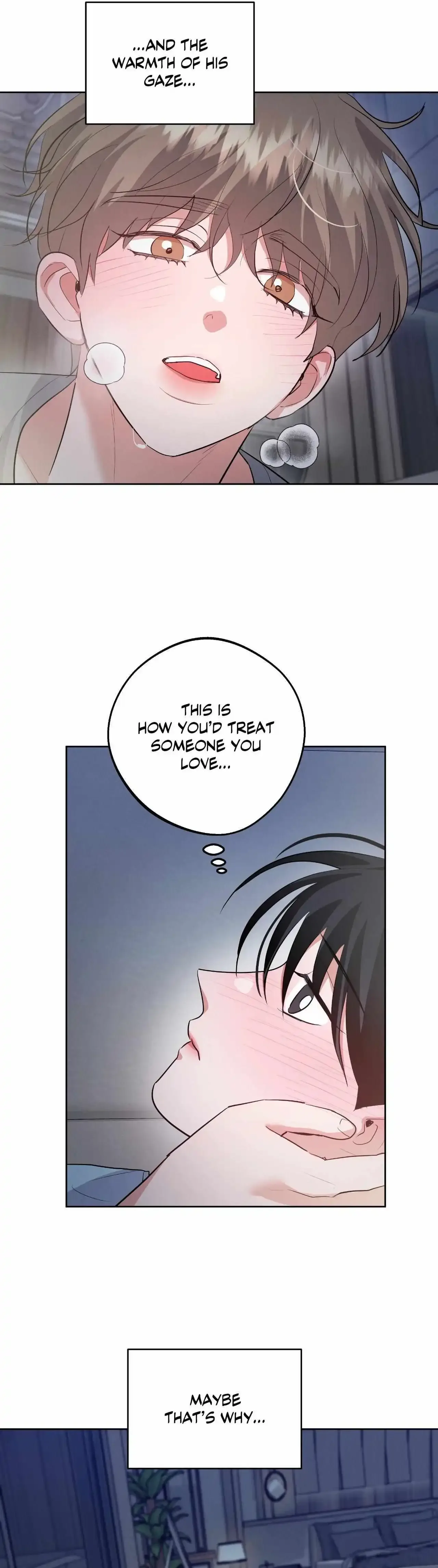 Near and Dear Chapter 27 page 20