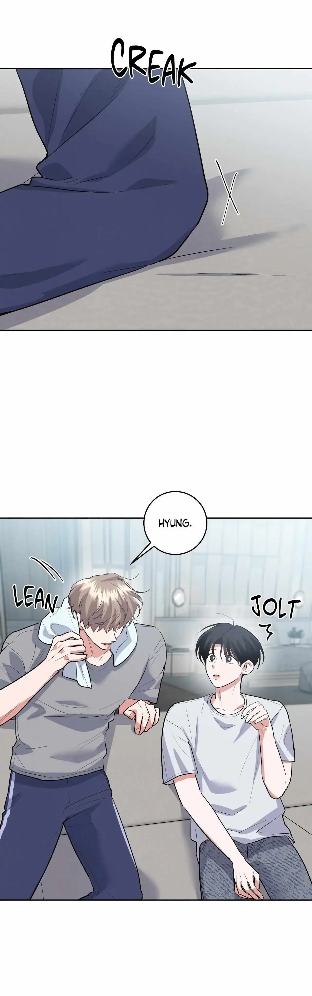 Near and Dear Chapter 27 page 8
