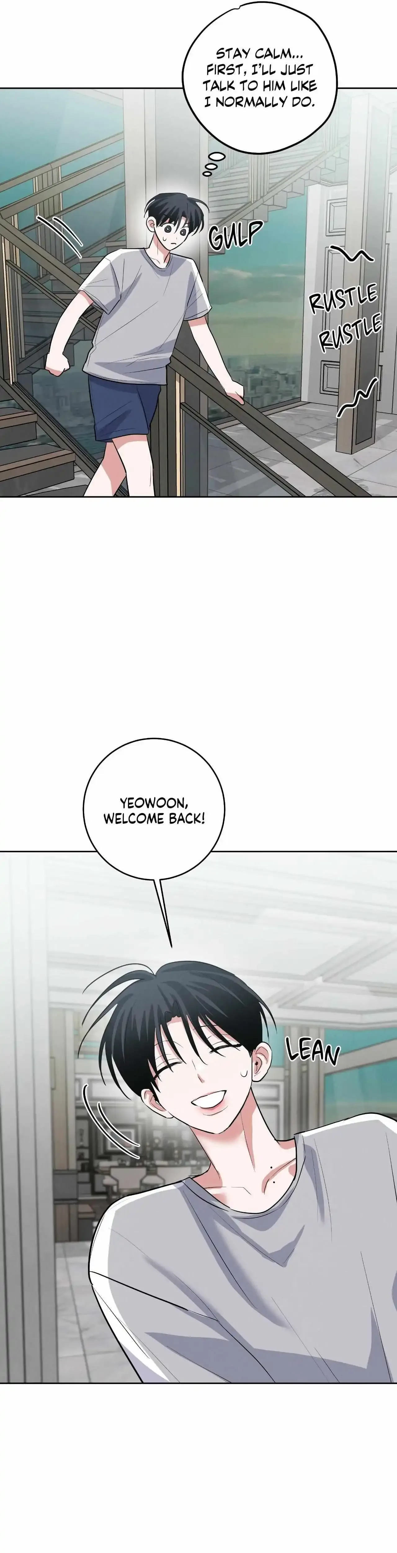 Near and Dear Chapter 27 page 31