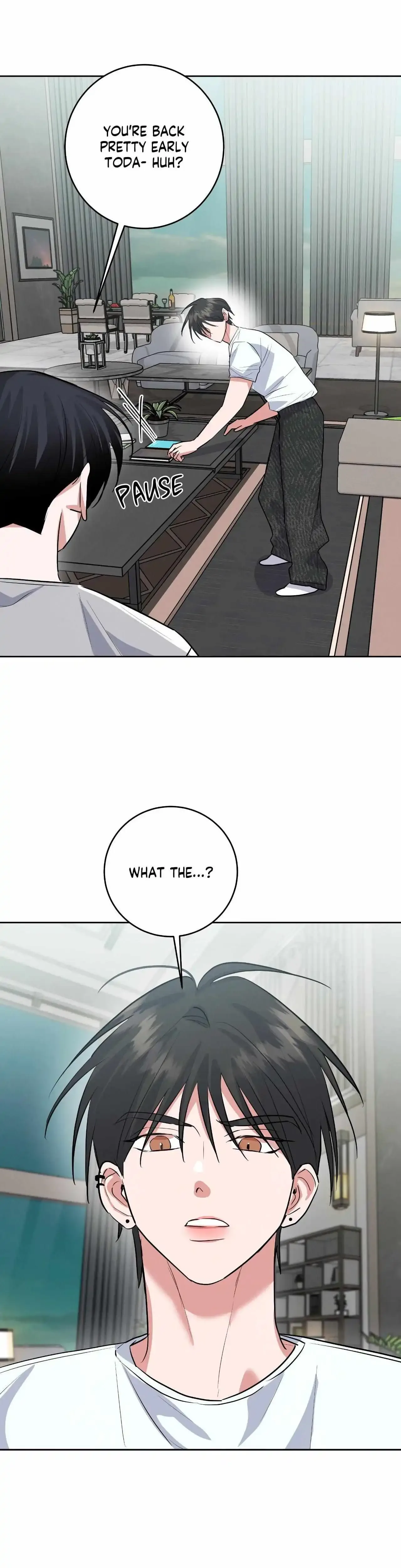 Near and Dear Chapter 27 page 32
