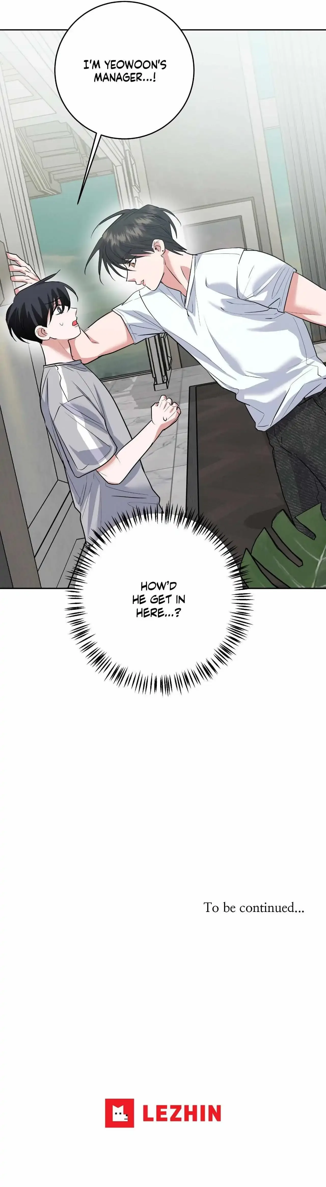 Near and Dear Chapter 27 page 35