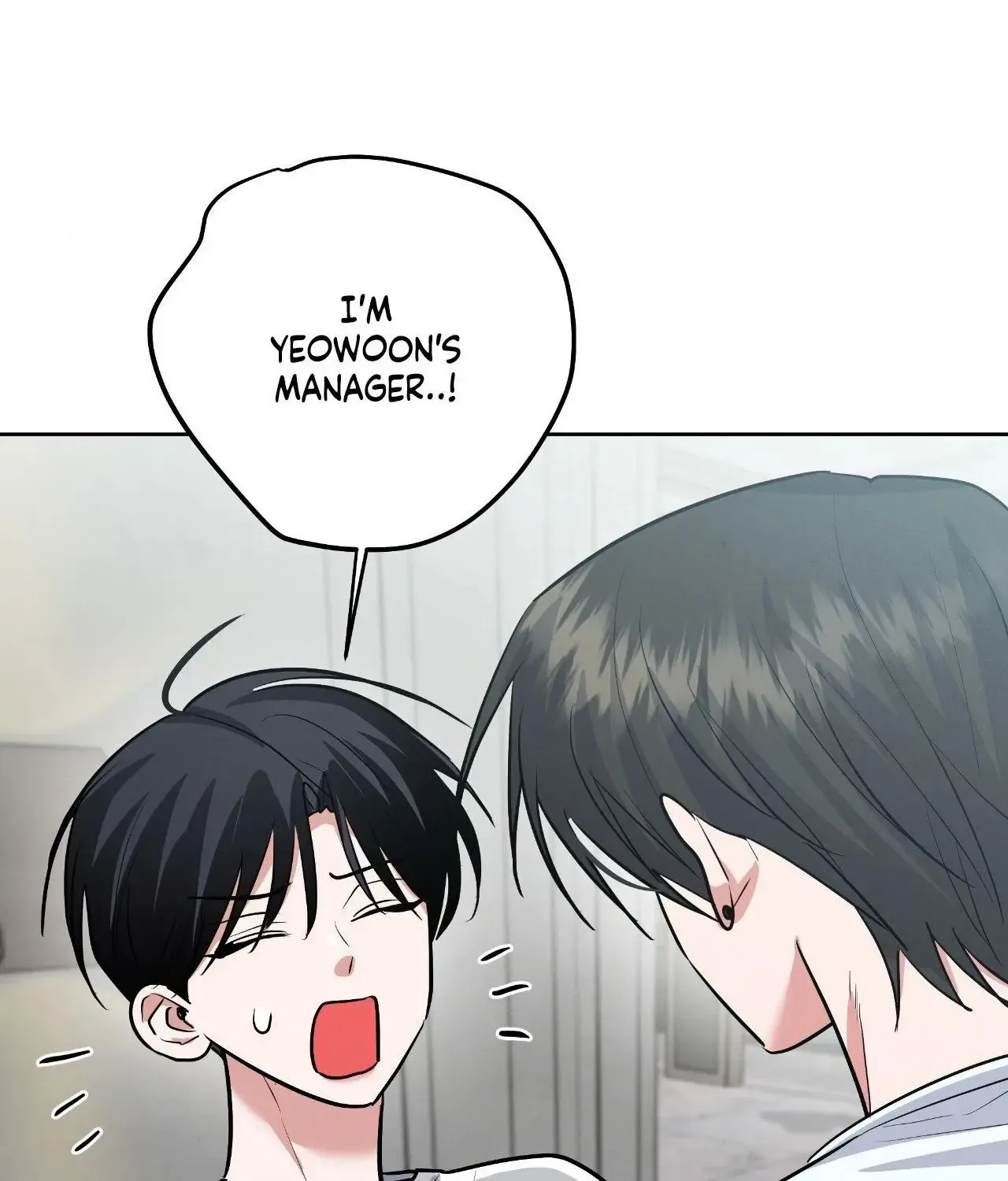 Near and Dear Chapter 28 page 1