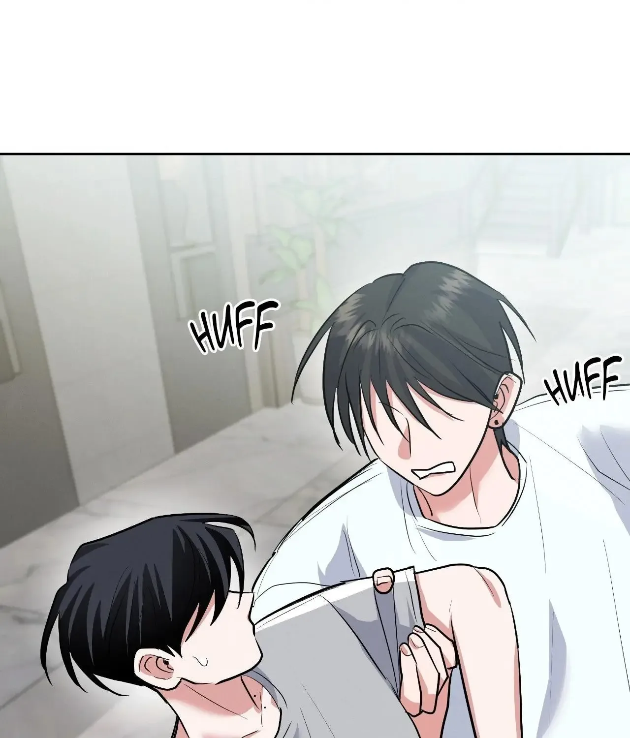 Near and Dear Chapter 28 page 37