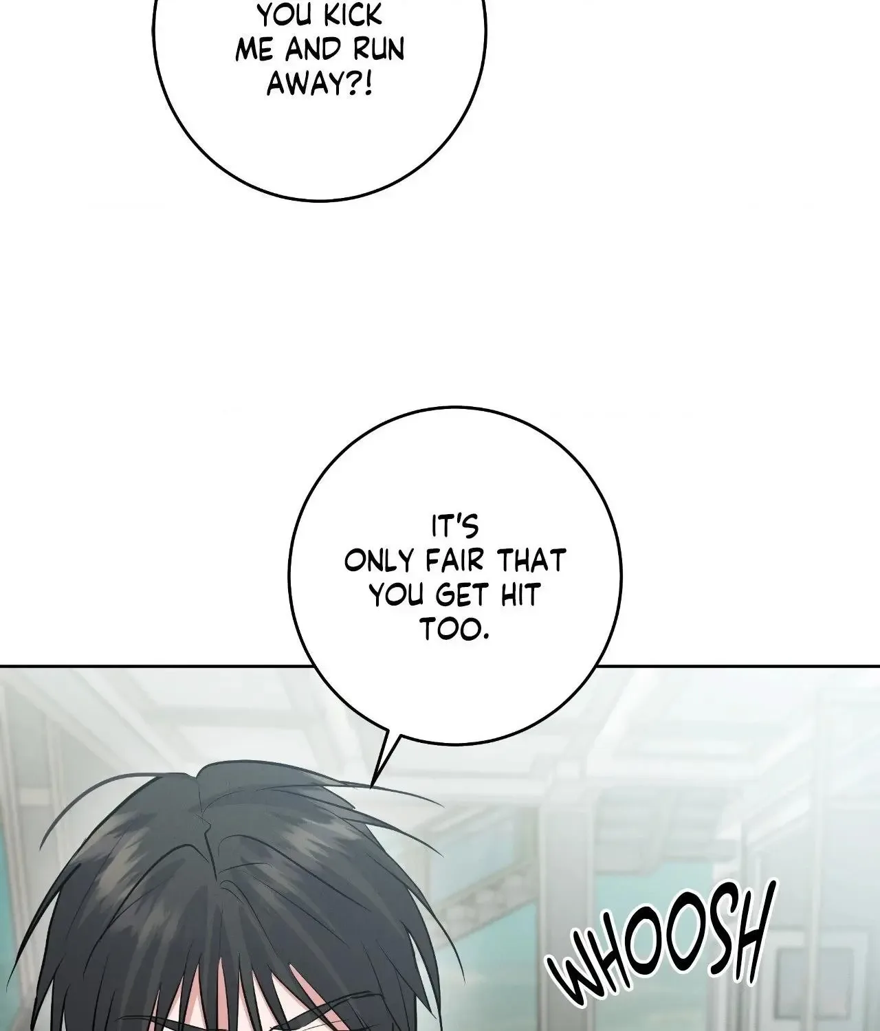 Near and Dear Chapter 28 page 40