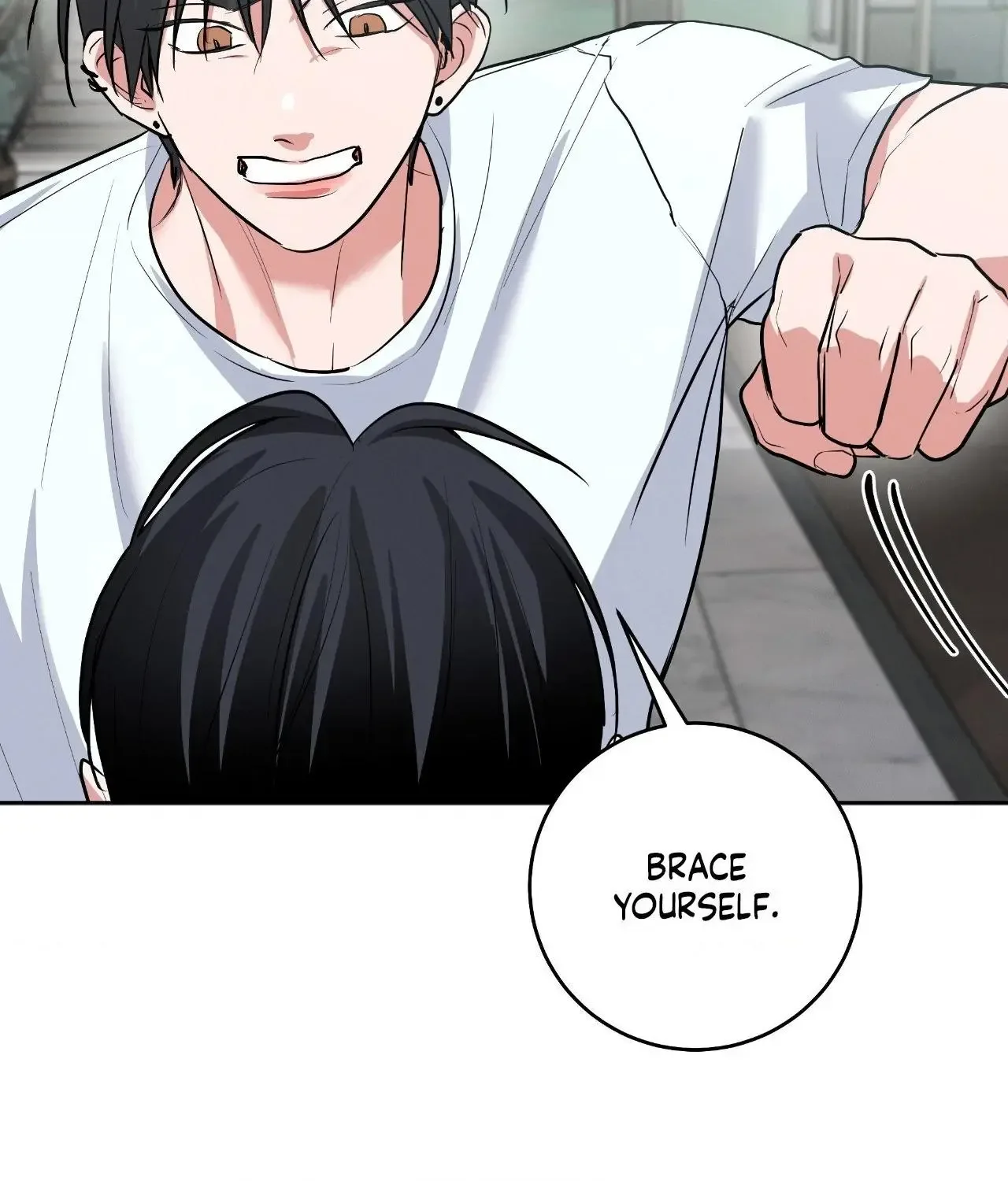 Near and Dear Chapter 28 page 41