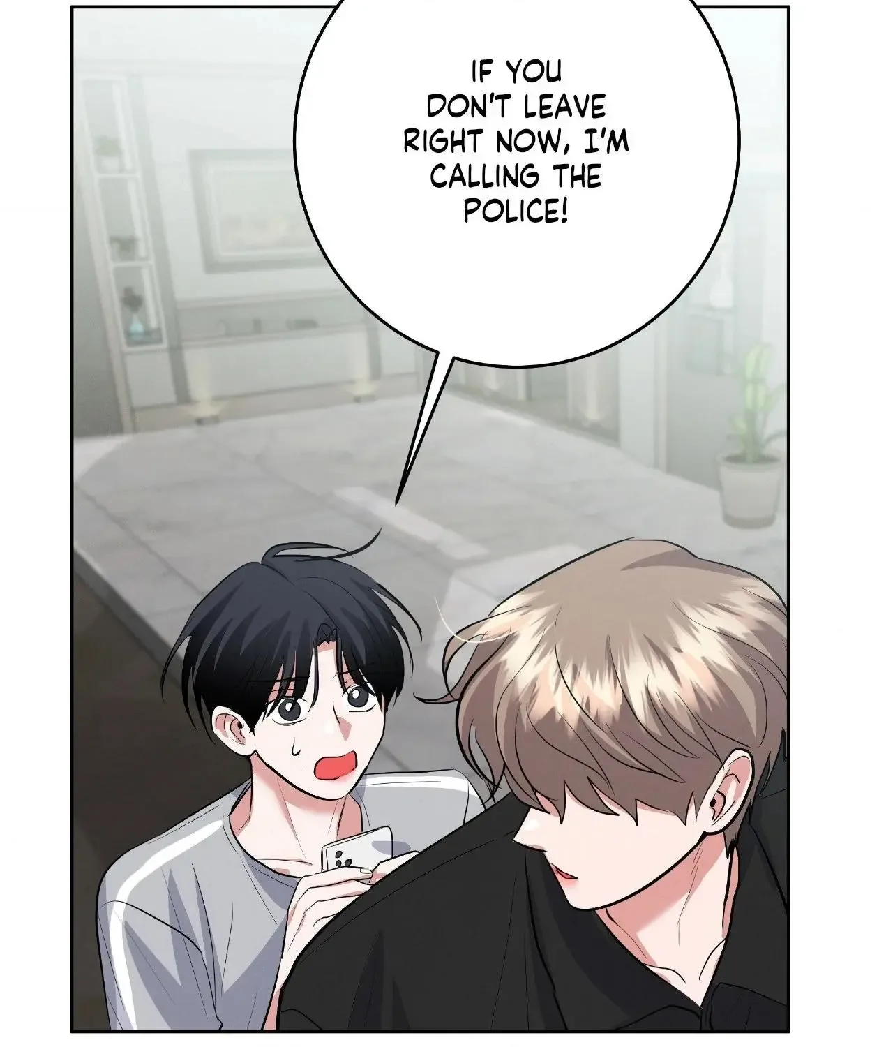 Near and Dear Chapter 28 page 69